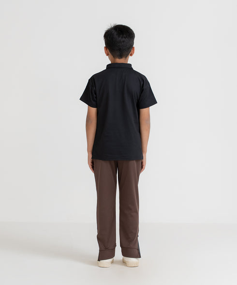 Boys' B-Fit Panel Joggers
